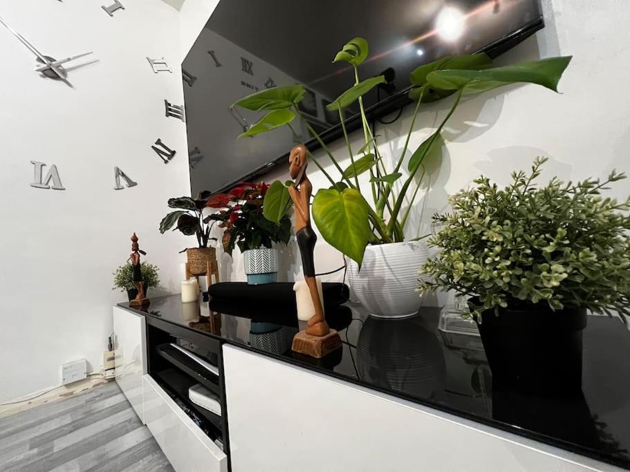 1-bed Flat With Fast Wi-fi In Prime Location 15mins From * Londra
