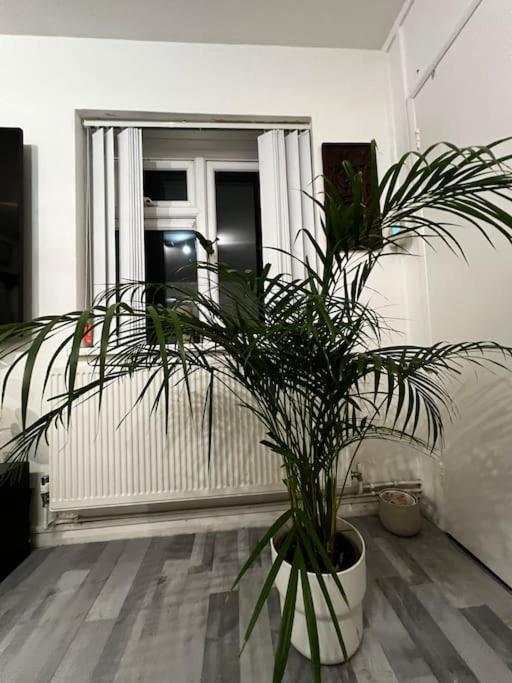 Appartamento 1-bed Flat With Fast Wi-fi In Prime Location 15mins From Londra