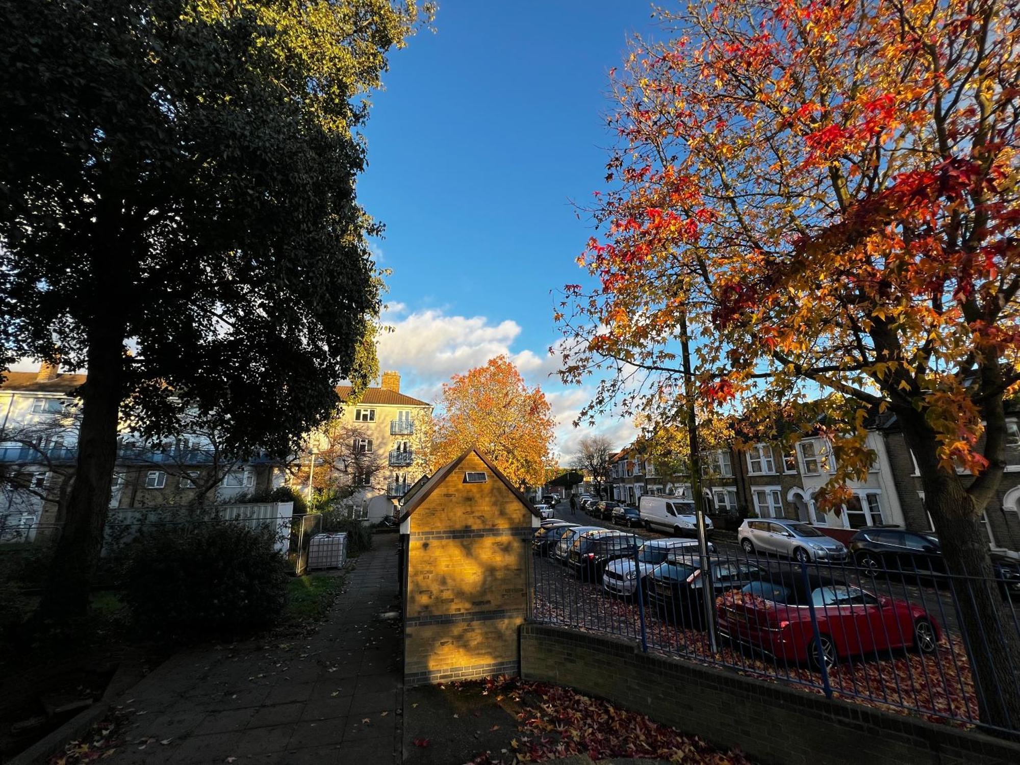 1-bed Flat With Fast Wi-fi In Prime Location 15mins From