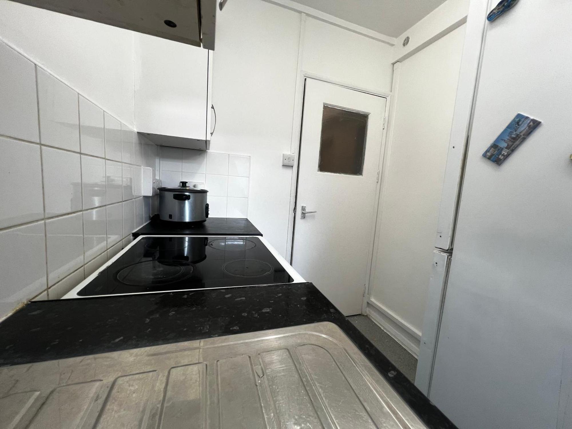 1-bed Flat With Fast Wi-fi In Prime Location 15mins From * Londra